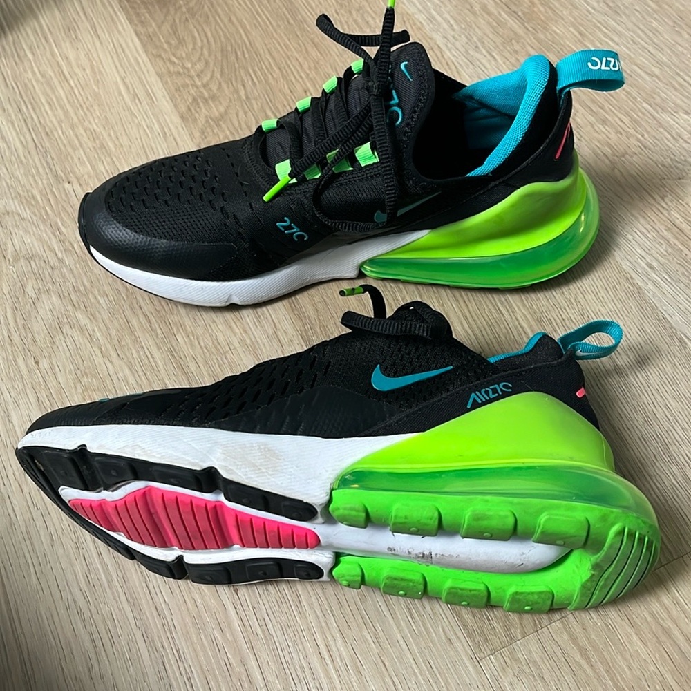Nike Air Max 270
